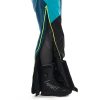 Комбинезон DRAGONFLY EXTREME 2.0 MAN BALTIC - YELLOW GREEN 2023 — изображение 11