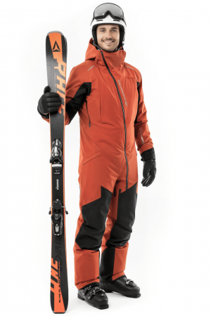 Комбинезон Dragonfly Gravity 2.0