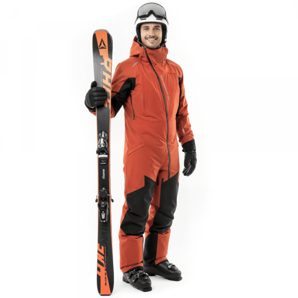 Комбинезон Dragonfly Gravity 2.0
