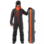 Комбинезон Dragonfly Gravity Premium