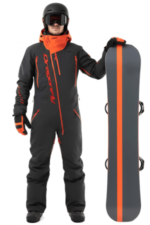 Комбинезон Dragonfly Gravity Premium