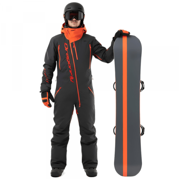 Комбинезон Dragonfly Gravity Premium