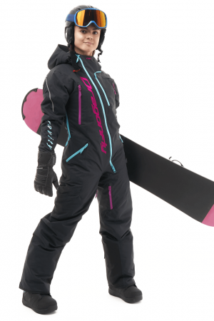 Комбинезон Dragonfly Gravity Premium