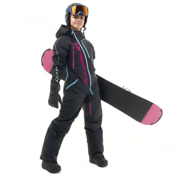 Комбинезон Dragonfly Gravity Premium