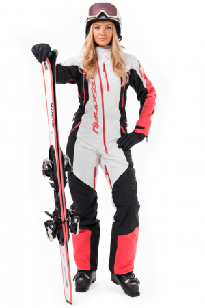 Комбинезон Dragonfly Gravity Premium