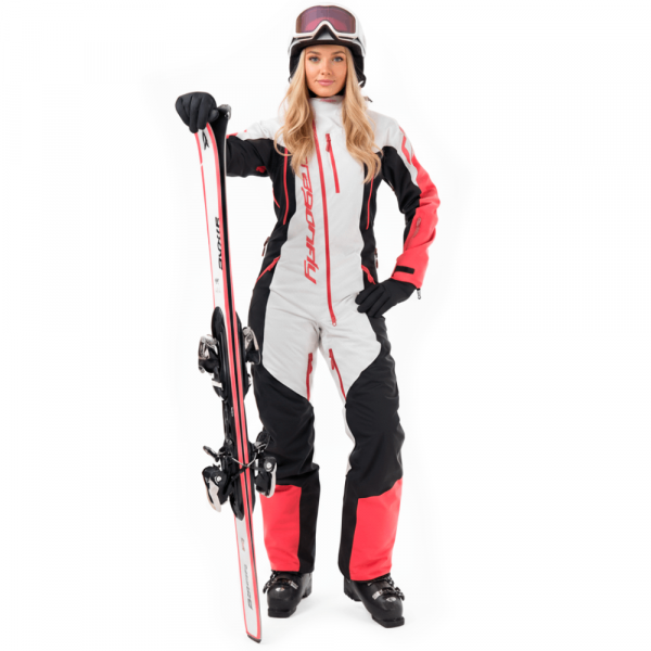 Комбинезон Dragonfly Gravity Premium